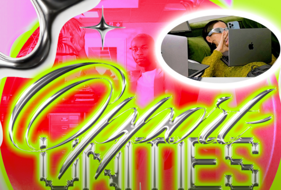 Opportunities in October: Open calls, residencies, and more 